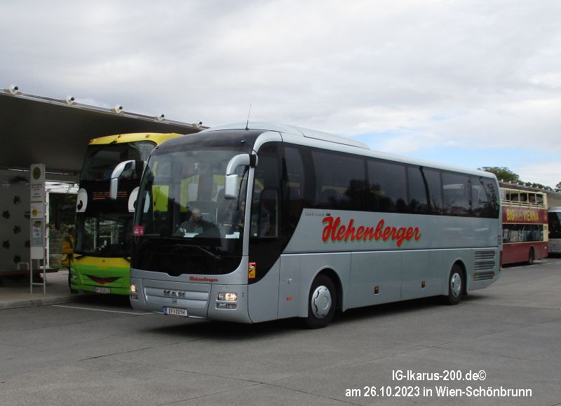 EF 301H